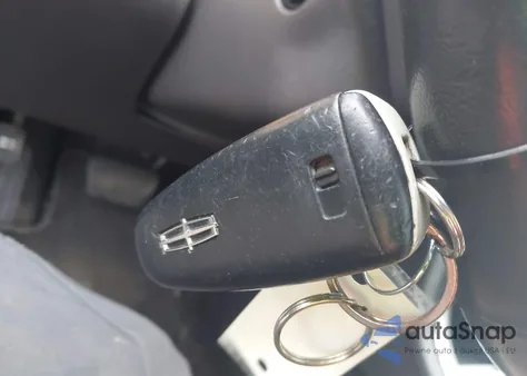 2015 Lincoln Mkx from USA, damaged, VIN 2LMDJ8JK9FBL33723